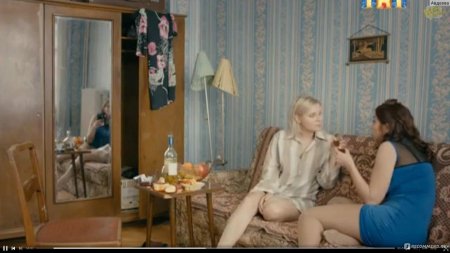 Сериал ольга засветы
