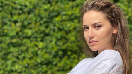 Fahriye evcen