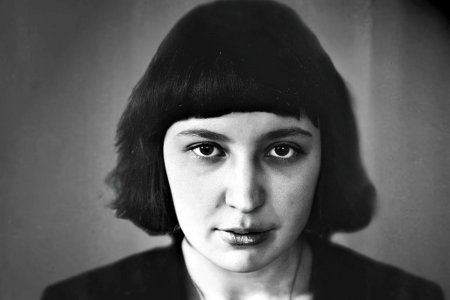 Марина цветаева