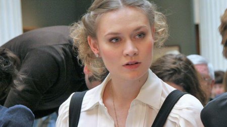 Актриса мария машкова
