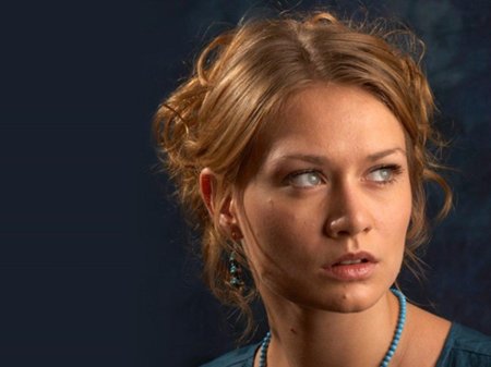 Машкова мария актриса