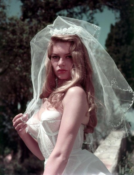 Brigitte bardot 1956
