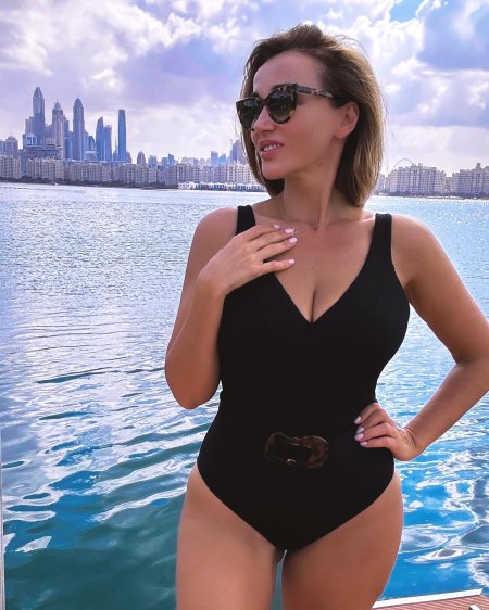 Anfisa chekhova