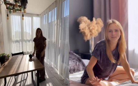 Анна кошмал feet