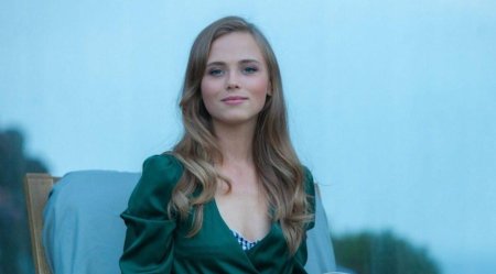 Анна кошмал