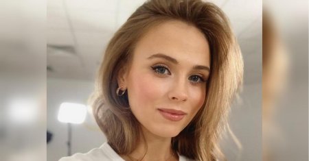 Анна кошмал