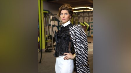 Светлана камынина актриса