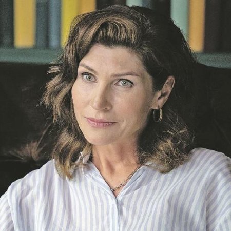 Светлана камынина актриса