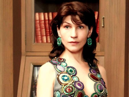 Светлана камынина актриса