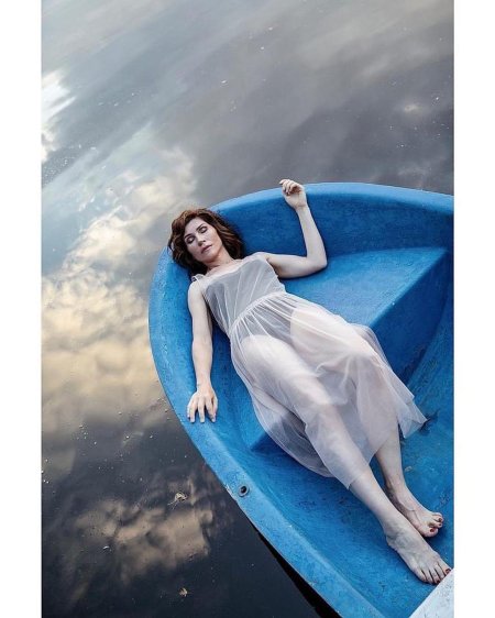 Светлана камынина