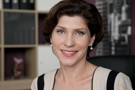 Светлана камынина актриса