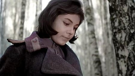Валентина малявина
