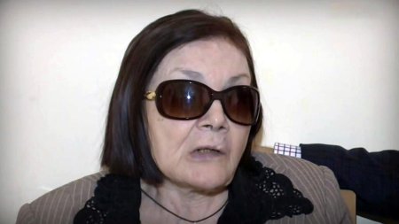 Валентина малявина