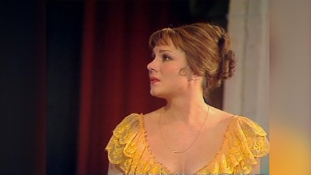 Актриса валентина малявина