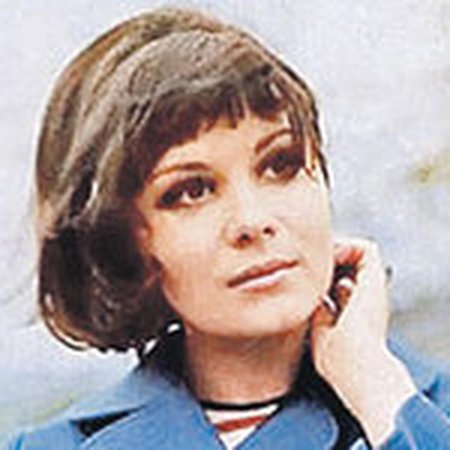 Малявина валентина актриса