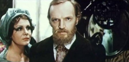 Последняя жертва островский фильм 1975