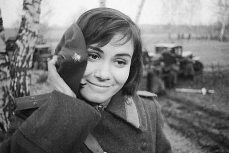 Валентина малявина