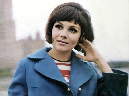 Актриса валентина малявина