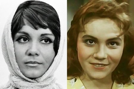 Актриса валентина малявина