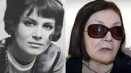 Актриса валентина малявина