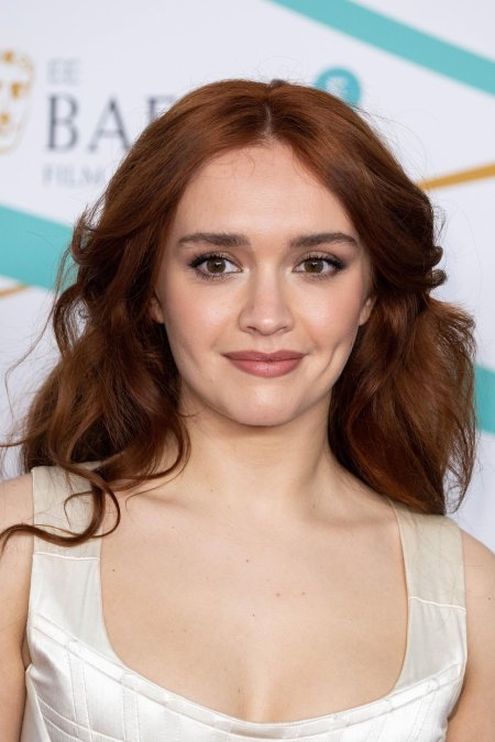 Olivia cooke
