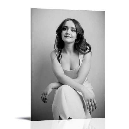 Olivia cooke