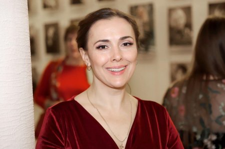 Елена панова актриса биография и личная жизнь