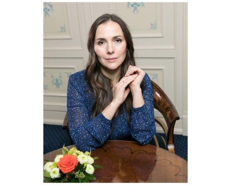 Елена панова актриса биография и личная жизнь