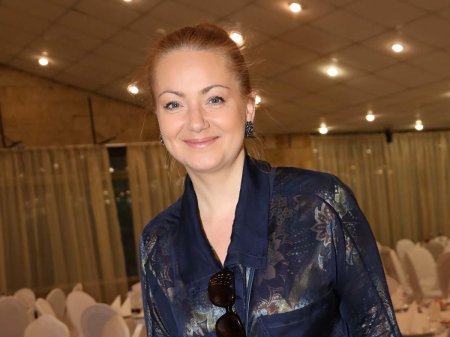 Ольга будина личная жизнь