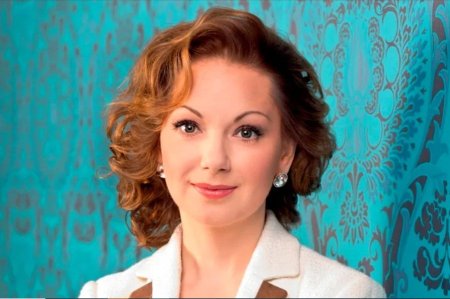 Ольга будина актриса