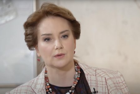 Ольга будина актриса