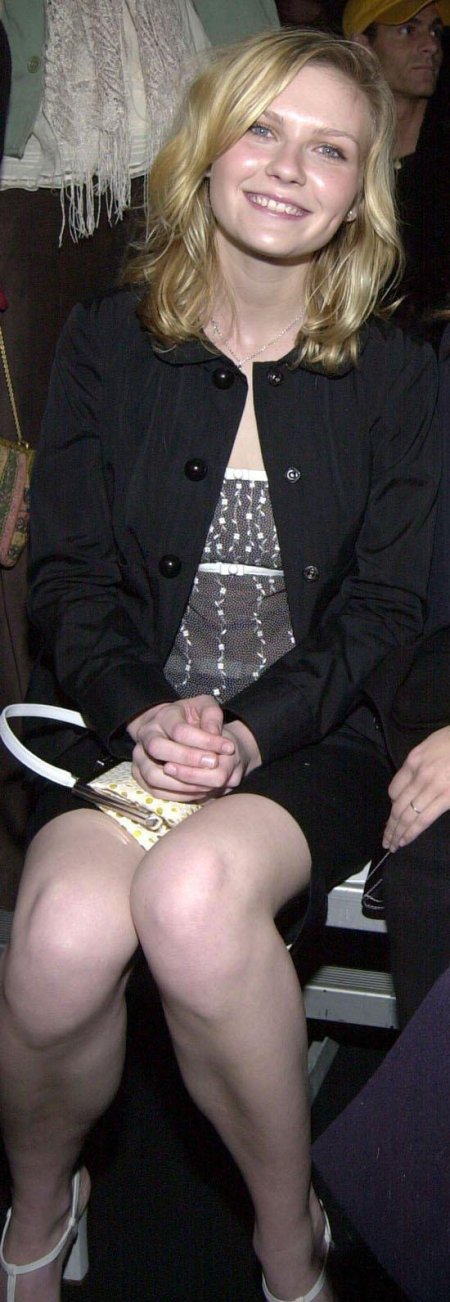Kirsten dunst