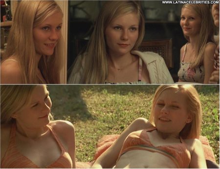 Кирстен данст virgin suicides