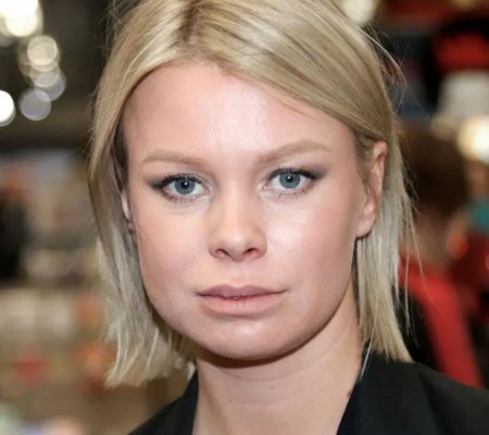 Актриса евгения осипова