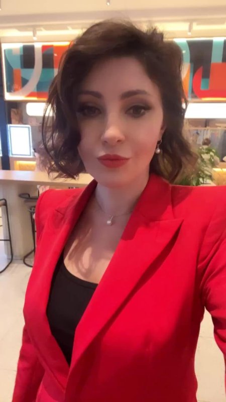 Анастасия васильевна макеева