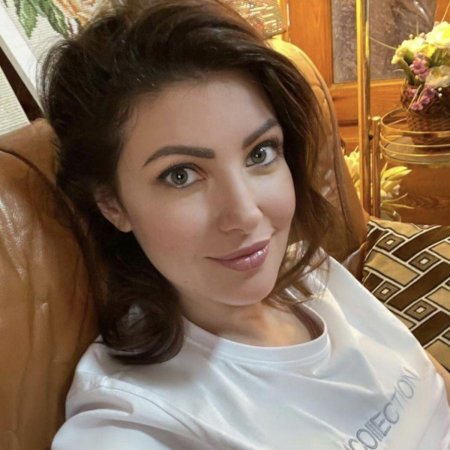 Анастасия макеева