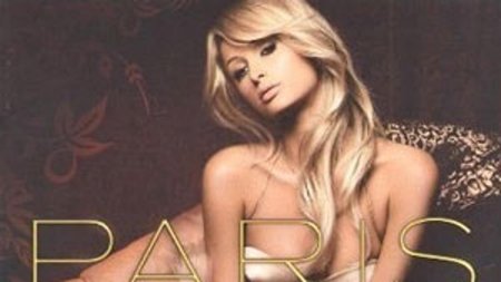 Пэрис хилтон album 2006
