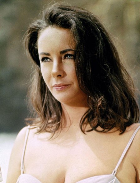 Elizabeth taylor
