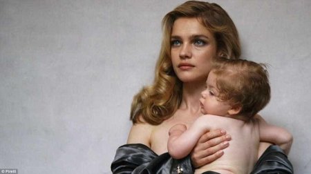 Annie leibovitz наталья водянова
