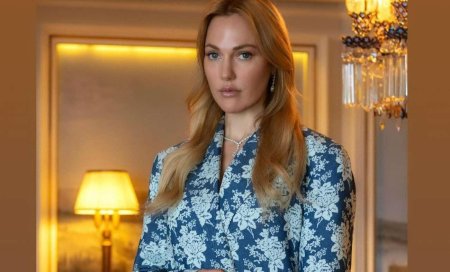 Meryem uzerli