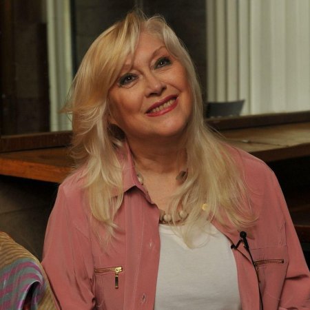 Актриса ирина мирошниченко