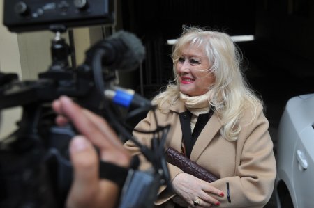 Актриса ирина мирошниченко