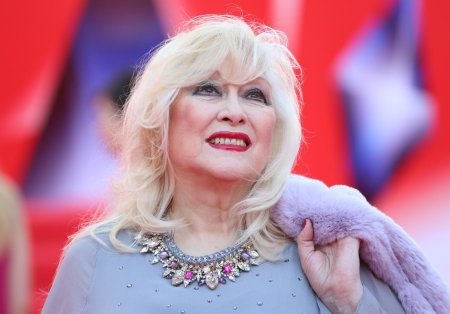 Актриса ирина мирошниченко