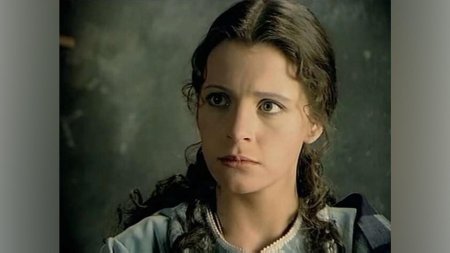 Евгения Крюкова