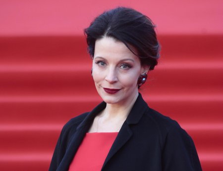 Евгения крюкова