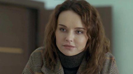 Юлия подозерова возвращение сериал 2020