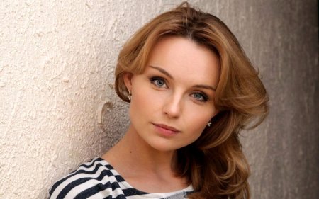 Юлия подозерова актриса