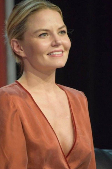 Jennifer morrison