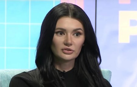 Диана панченко телеведущая