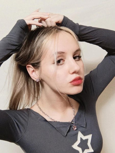 Дарья матвеева
